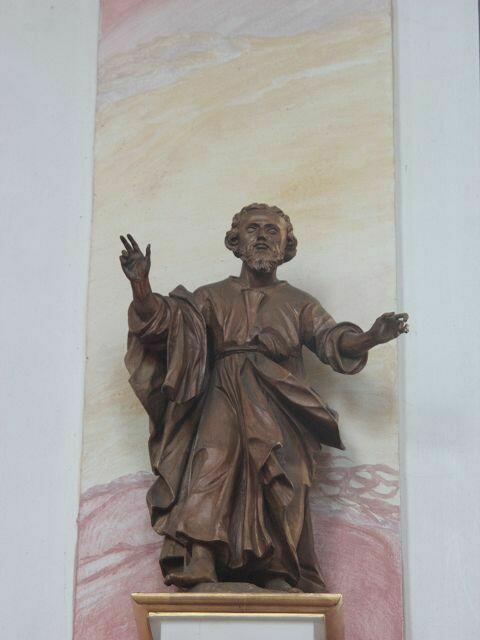 St. Bartholomäus