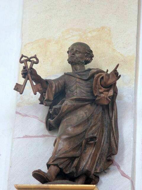 St. Petrus