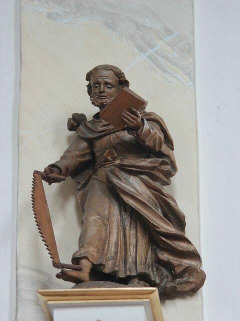 St. Simon