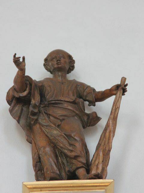 St. Thaddäus