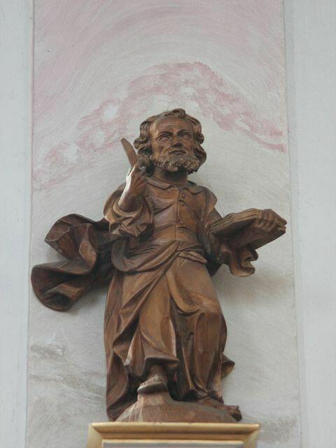 St. Jakobus