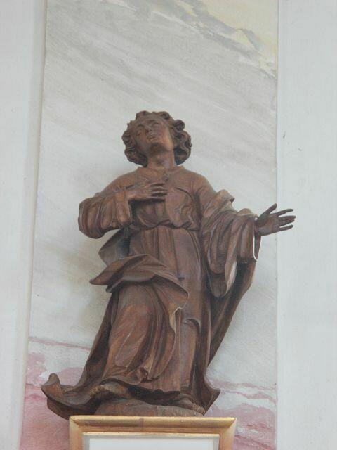 St. Johannes
