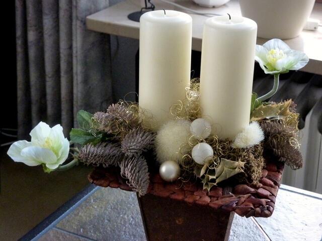 2. Advent