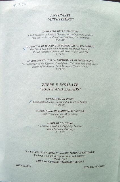 The Palace of The Lost City
Sun City, Südafrika