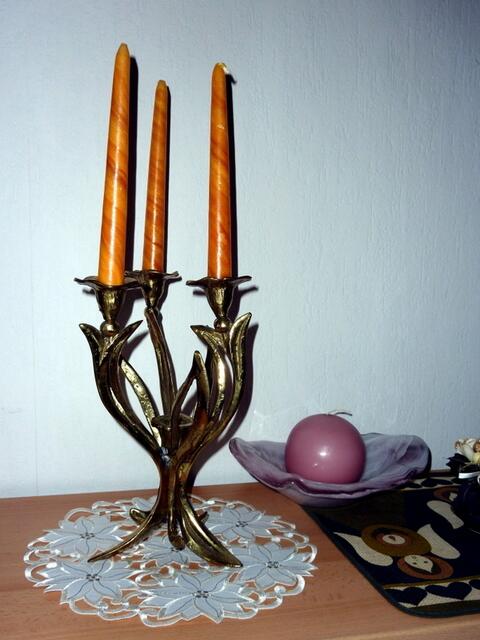 3. Advent