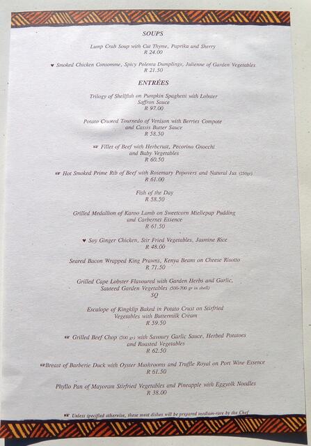 The Palace of The Lost City
Sun City, Südafrika