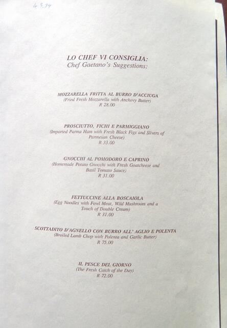 The Palace of The Lost City
Sun City, Südafrika