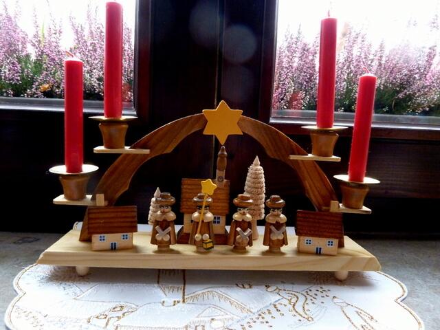 Weihnachten