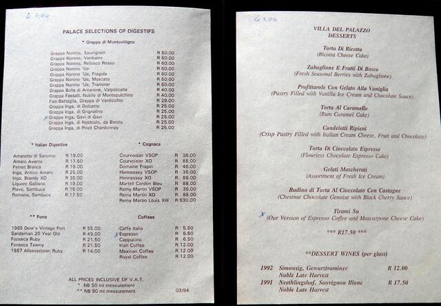 The Palace of The Lost City
Sun City, Südafrika