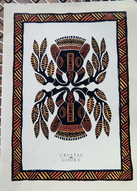 The Palace of The Lost City
Sun City, Südafrika