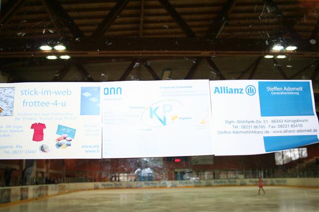 Danke auch an strick im web, KVP sowie Allianz Steffen Adomeit!
