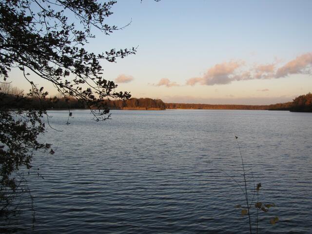 Altwarmbüchener See