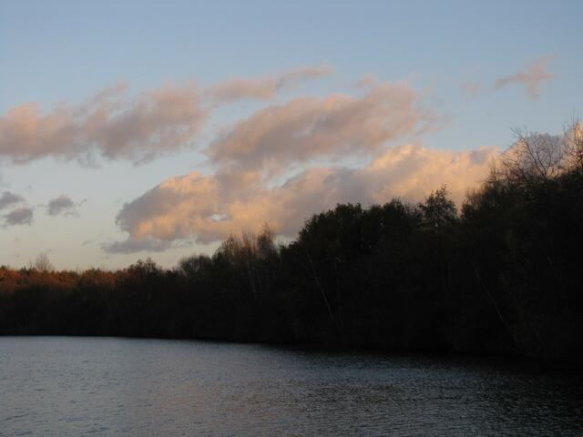 Letztes Licht