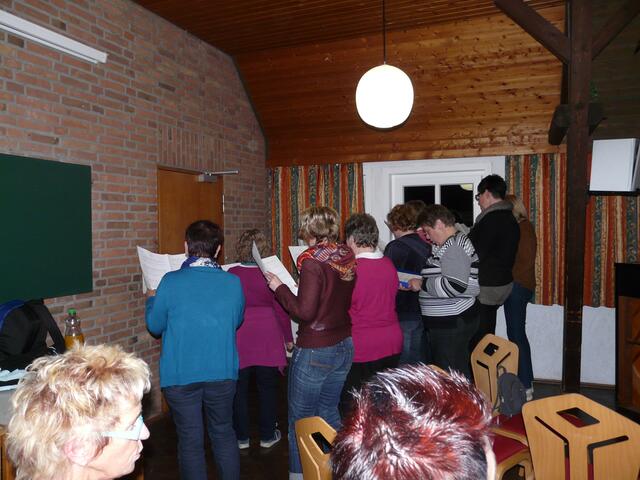 Ab in die Ecke