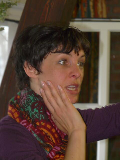 Ramona Nitsch