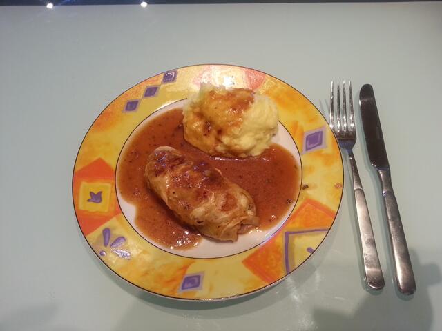 Guten Appetit
