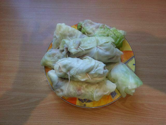 jetzt Salzkartoffeln aufstellen ....