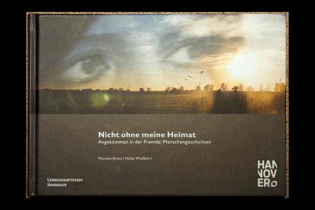 Das Buch: Titelbild