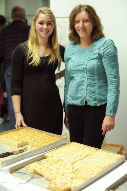 Leckerer Kuchen von „Brotmeisterei“ Steinecke