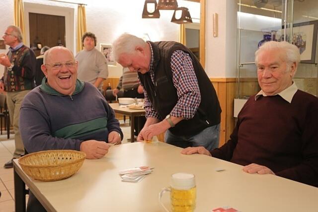 Stammgäste
