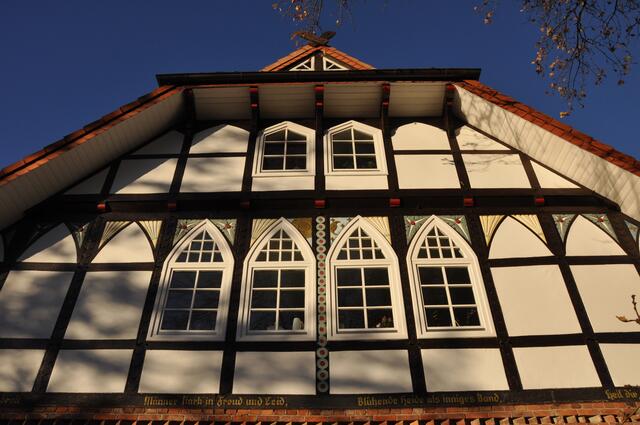 Burgdorfer Land - Serie von OKOK Television - Im Detail: Hülptingsen.