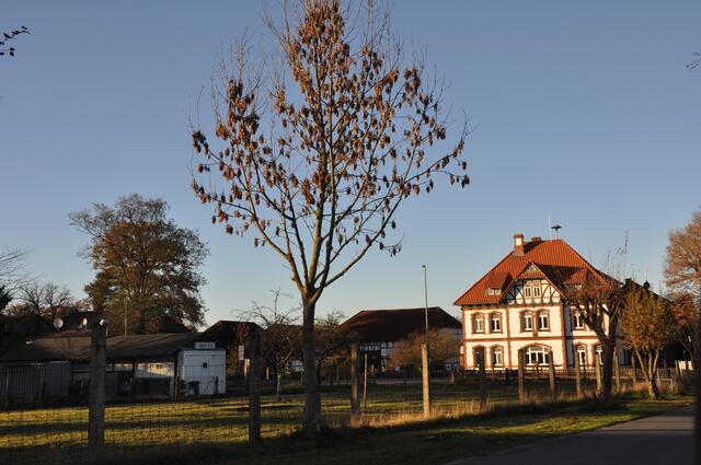 Burgdorfer Land - Serie von OKOK Television - Im Detail: Hülptingsen.