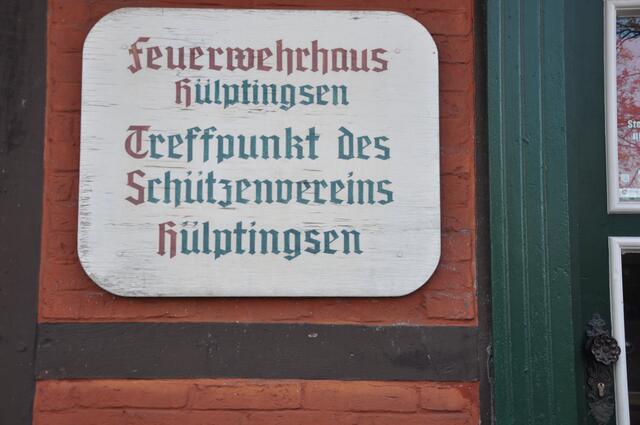 Burgdorfer Land - Serie von OKOK Television - Im Detail: Hülptingsen.