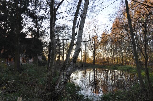 Burgdorfer Land - Serie von OKOK Television - Im Detail: Hülptingsen.