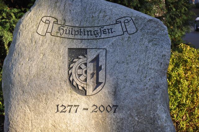Burgdorfer Land - Serie von OKOK Television - Im Detail: Hülptingsen.