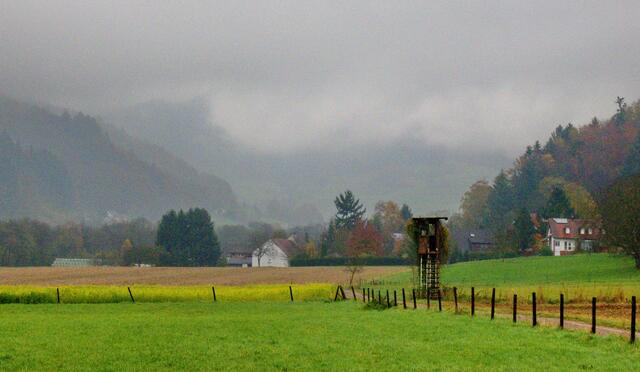 Im Münstertal