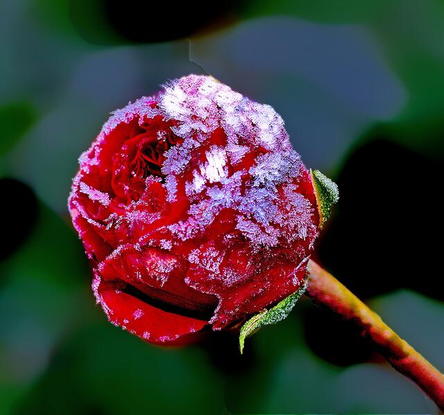 Eisrose