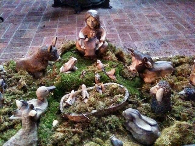 Bis zum 19. Dezember täglich von 10 – 18 Uhr