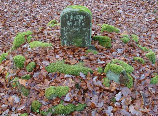 Gedenkstein