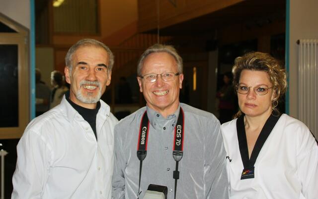 Nochmal ein herzliches Dankeschön, dass du gekommen bist und für uns fotografiert hast!!!