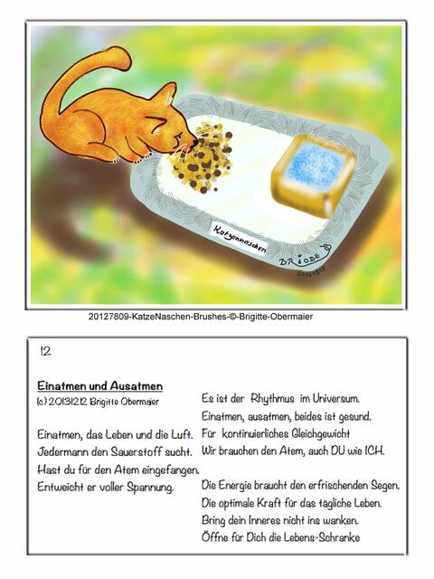 20127809-Naschen-Katzen