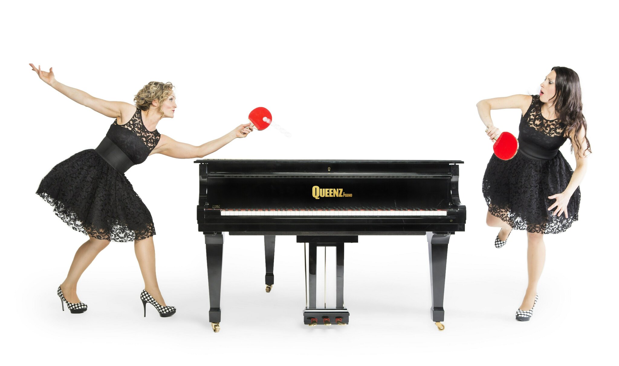 queenz of piano jennifer rüth