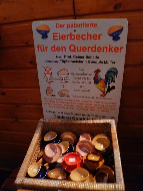 Weihnachtszauber auf Burg Querfurt - am 21.12.2013 !