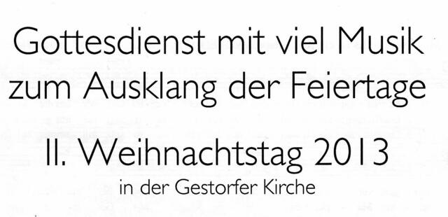 Das hört sich doch schonmal gut an - wenn man gerne singt ;-)