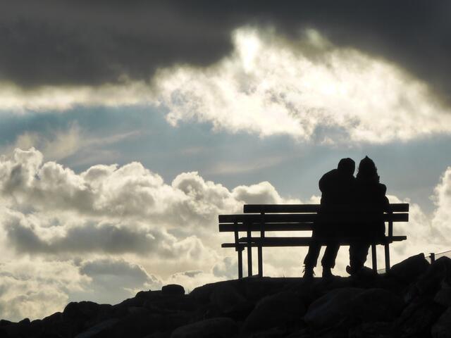 Ostsee Dezember 2013