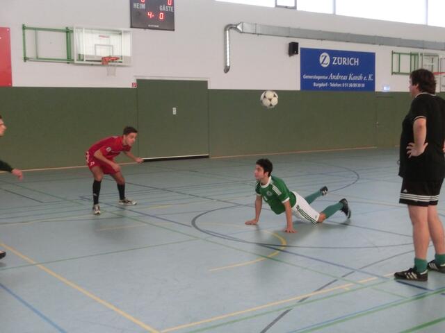 ....in allen Lagen ...