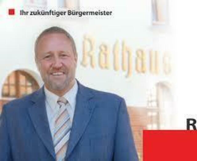 Gronau SG u.REK verantwortlich: Rainer Mertens, SPD Samtgemeinde Bürgermeister. | Foto: SPD Gronau