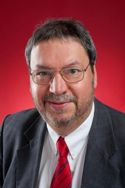 Gronau u. REK verantwortlich: H.G. Besser, SPD Vorsitz. | Foto: SPD Gronau