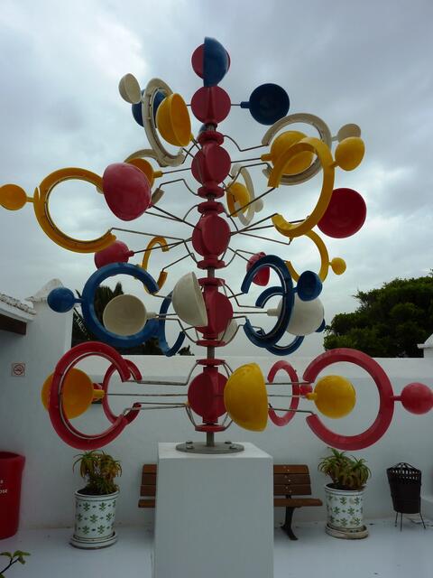 Windspiel