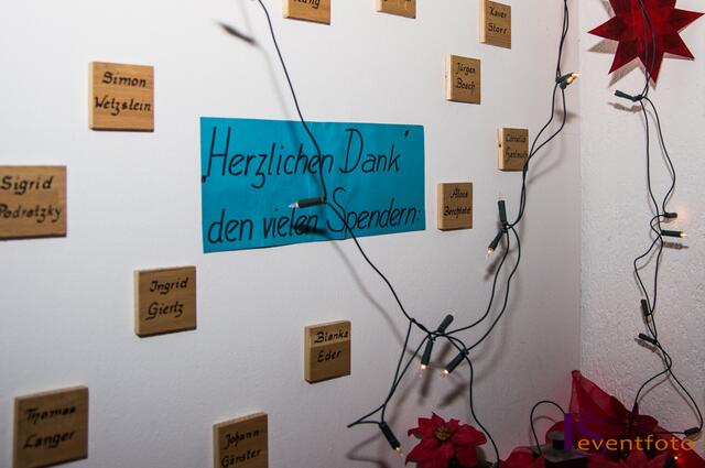 TSC Blau-Weiß-Rot e.V. - Jahreabschlußfeier im Vereinsheim in der Dasinger Mehrzweckhalle