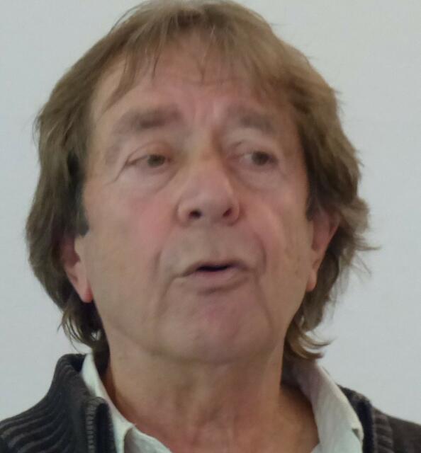 Rudolph Bauer, Politikwissenschaftler, Bremen: Auf Grundlage seines Vortrags bei der Klausurtagung des Bremer Friedensforums entstand die neue Broschüre "Wir befinden uns mitten im Krieg".