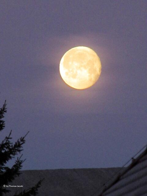 ...an gleicher Stelle. :-)