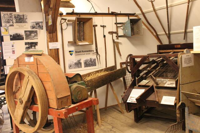 Landwirtschaft