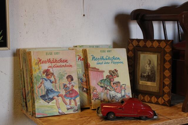 Kinderzimmer