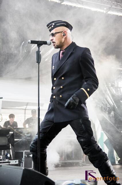 Grenzenlos - Das Augsburger Festival startet vom 4.6. bis 15.6. in das vierte Veranstaltungsjahr. - Bild vom Grenzenlos-Festival 2013