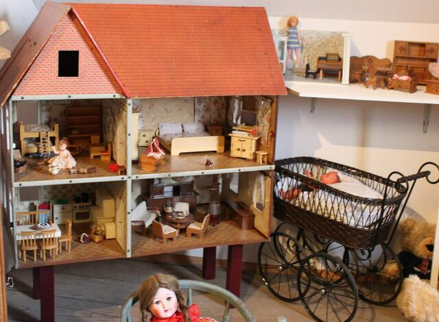 Puppenhaus